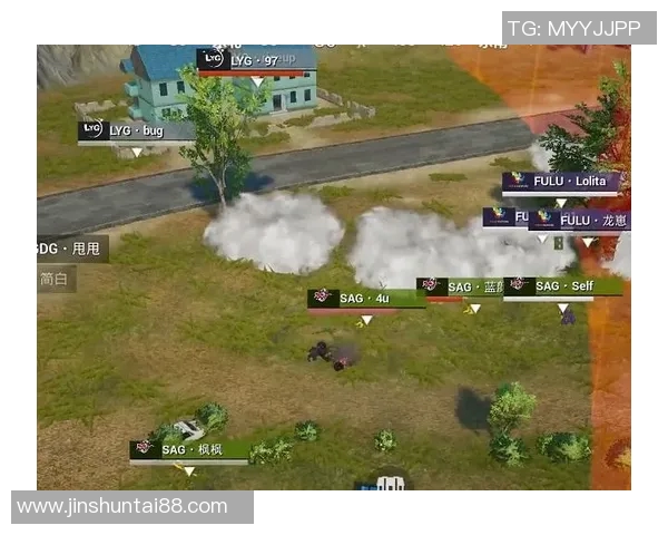 和平精英TES运营策略分析及其成功与不足之处探讨 和平精英TES运营策略分析及其成功与不足之处探讨