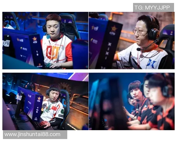 重磅解析EDG在S15赛季的进攻革新与战术演变全景分析 重磅解析EDG在S15赛季的进攻革新与战术演变全景分析