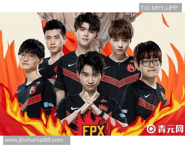 电竞数据电竞实时数据分析聚焦FPX战队配合策略与战术执行 电竞数据电竞实时数据分析聚焦FPX战队配合策略与战术执行