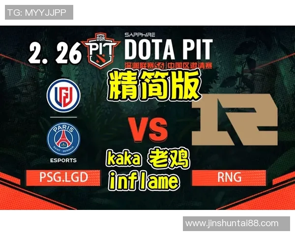 esports数据深入分析DOTA2RNG战队的团队配合与战术策略探讨