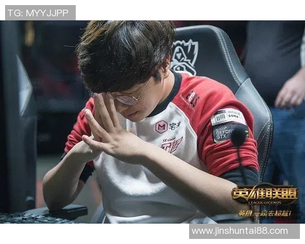 esports数据李敏畅谈英雄联盟职业生涯的起伏与梦想追逐之路 esports数据李敏畅谈英雄联盟职业生涯的起伏与梦想追逐之路
