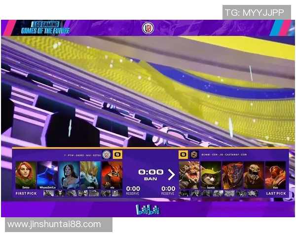 esports最新数据陈军畅谈DOTA2职业生涯与S15LOL比赛比分的背后故事 esports最新数据陈军畅谈DOTA2职业生涯与S15LOL比赛比分的背后故事