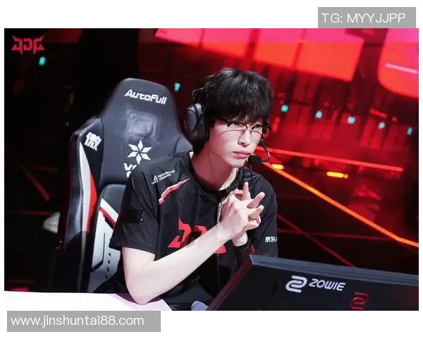 电竞实时数据引领英雄联盟JDG战队节奏变革的深度分析与探讨实时新闻 电竞实时数据引领英雄联盟JDG战队节奏变革的深度分析与探讨实时新闻